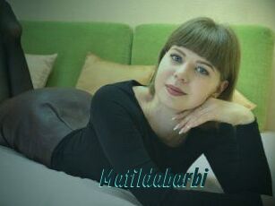 Matildabarbi
