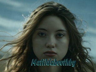 Matildaboothby