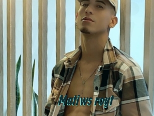 Matiws_royt