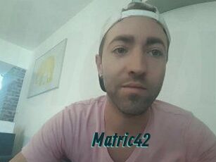 Matric42