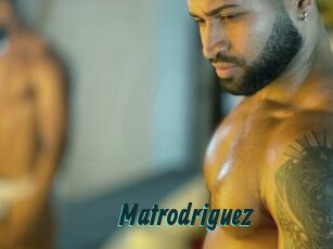 Matrodriguez