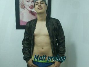 Matt_prokop