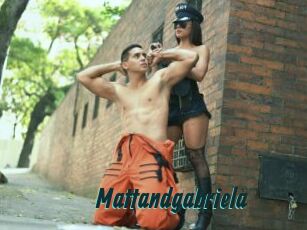 Mattandgabriela