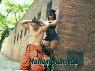Mattandgabriella