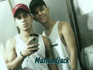 Mattandjack