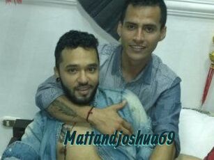 Mattandjoshua69