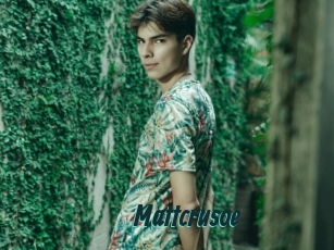 Mattcrusoe