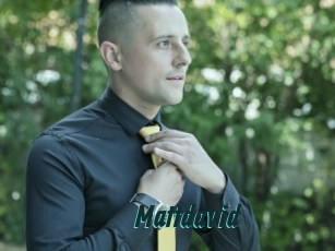 mattdavid Lucy Live