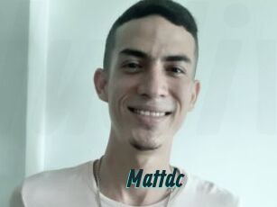 Mattdc