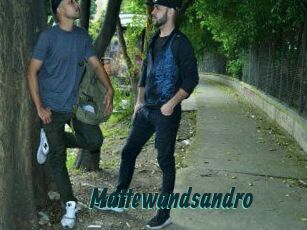 Mattewandsandro
