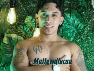 Mattewdlucaa