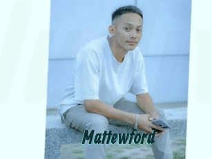 Mattewford