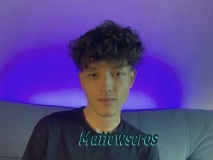 Mattewseros