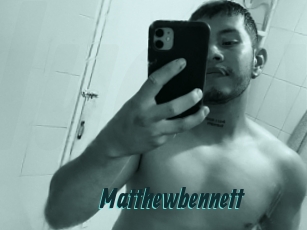 Matthewbennett