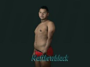 Matthewblack