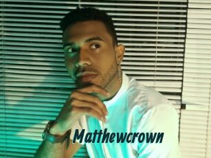 Matthewcrown