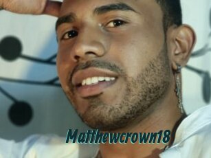 Matthewcrown18