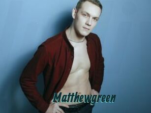 Matthewgreen