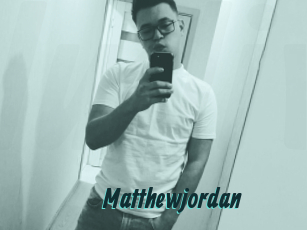 Matthewjordan
