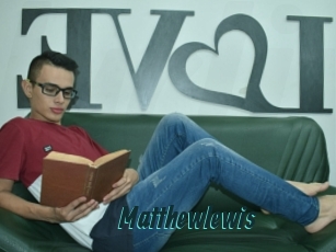 Matthewlewis