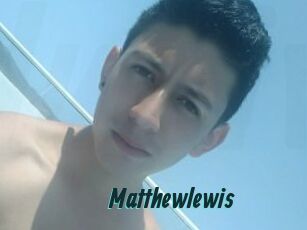 Matthewlewis