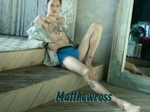 Matthewross