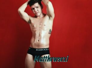 Matthewsexi