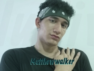 Matthewwalker