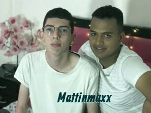 Mattinmaxx