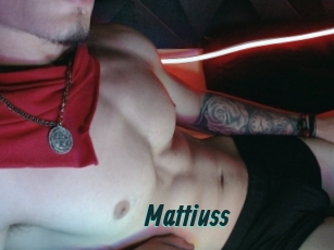 Mattiuss