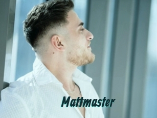 Mattmaster