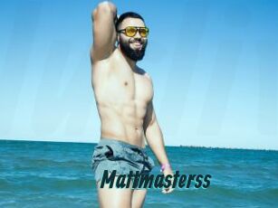 Mattmasterss