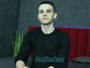 Mattnelson