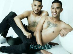 Mattxalan
