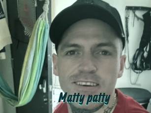 matty_patty Lucy Live