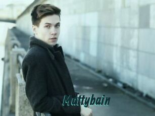Mattybain