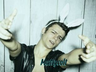 Mattycolt