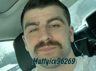 mattyice96269 Lucy Live
