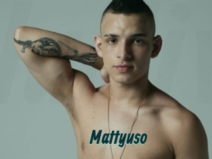 Mattyuso