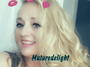 Maturedelight