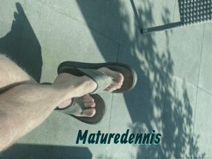 Maturedennis