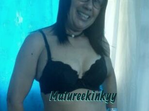 matureekinkyy Lucy Live