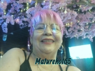 Maturehot65