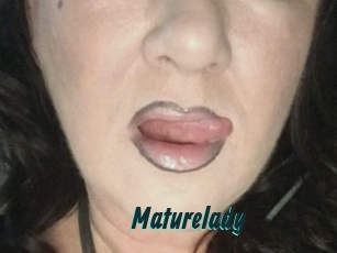 maturelady Lucy Live