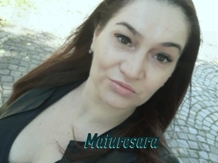 Maturesara