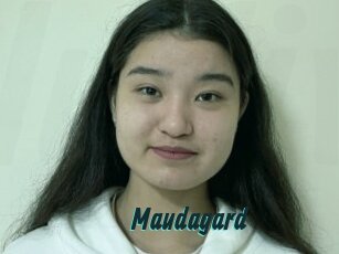 Maudagard