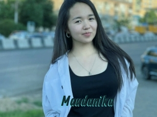 Maudanika