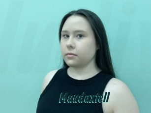 Maudaxtell