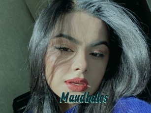 Maudbales
