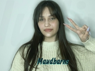 Maudbarns